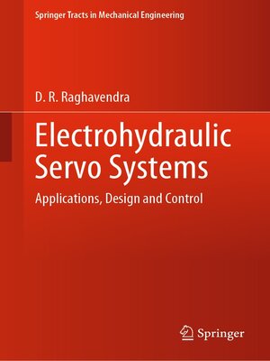 cover image of Electrohydraulic Servo Systems